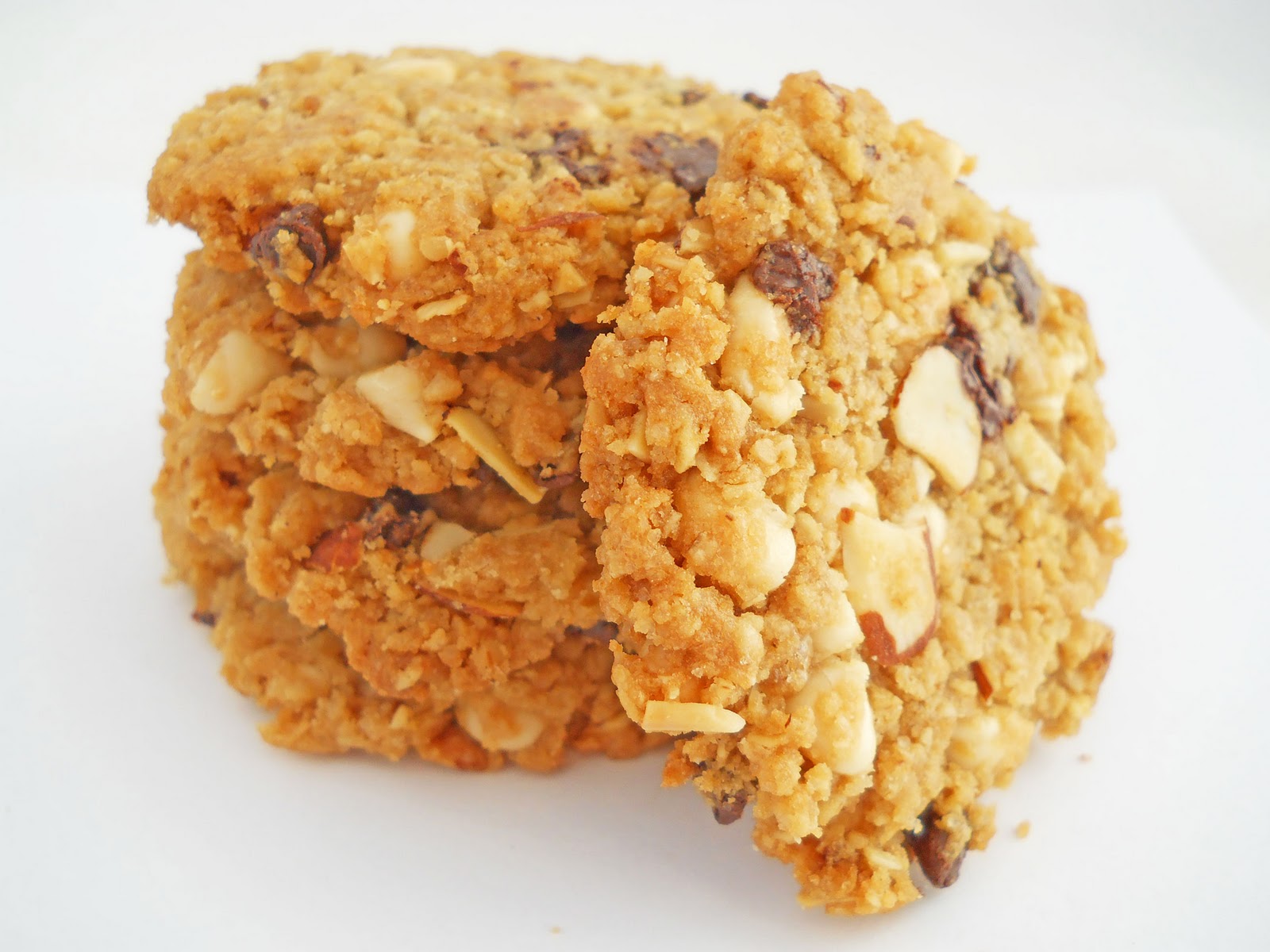 Savvy Vegan Easy, Yummy, Cheap Cookies!