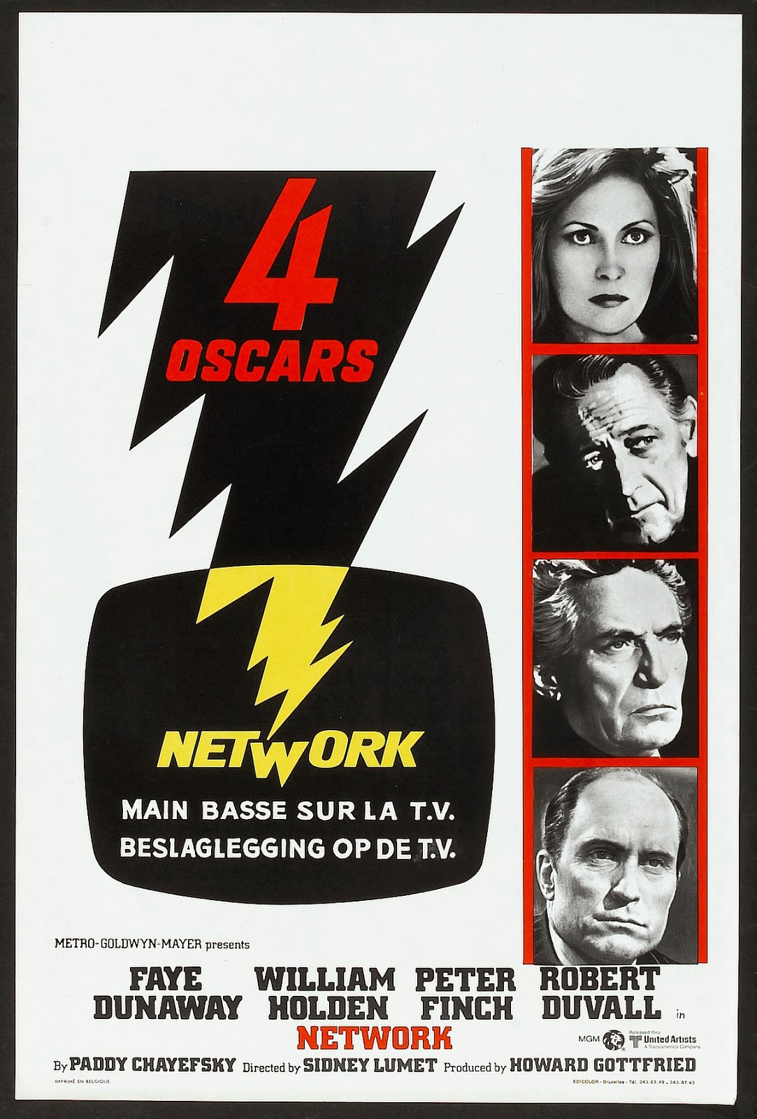 network dir sidney lumet 1976 discreet charms obscure objects