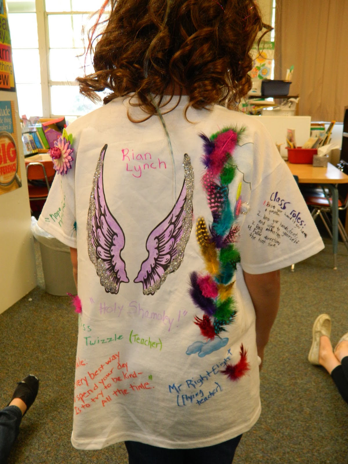 How to make graphic tees image