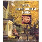Favorite Recipes from Great Midwest Cooks