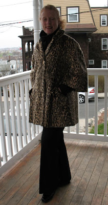 Couture Allure Vintage Fashion: Meet Kristin and Penny