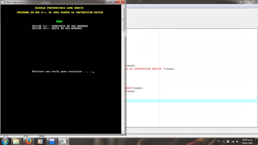 C++ C++
