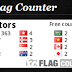 Cara Memasang Flag Counter di Blog