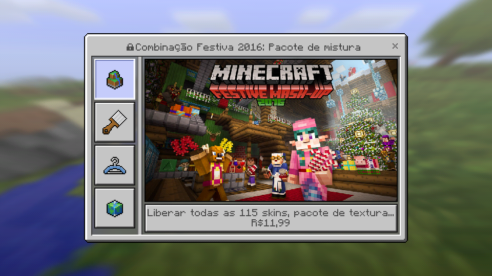 Minecraft1.17.41 dias minecraft no comentário fixado O SHORTS minegraft gratis  1.17.41 desbloqueado grátis vem