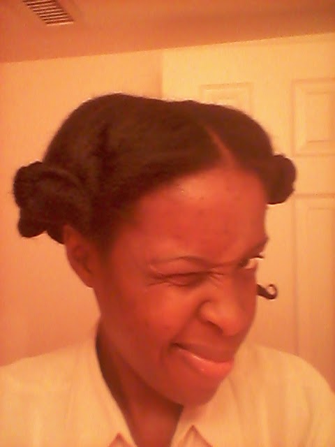 Chelsyea S Natural Journey My Blow Out Hairstyles Wand Curls