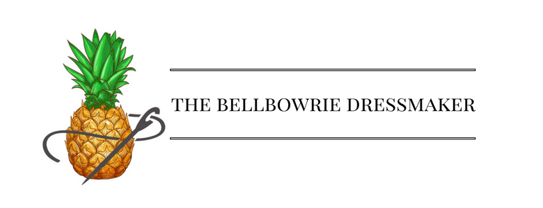 The Bellbowrie Dressmaker