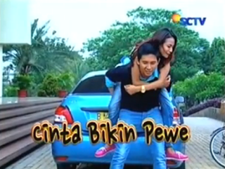 FTV Cinta Bikin PeWe