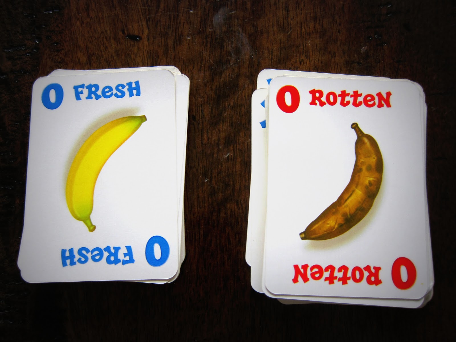 Go Bananas {Games for kids this Christmas} the adventures of MNMs