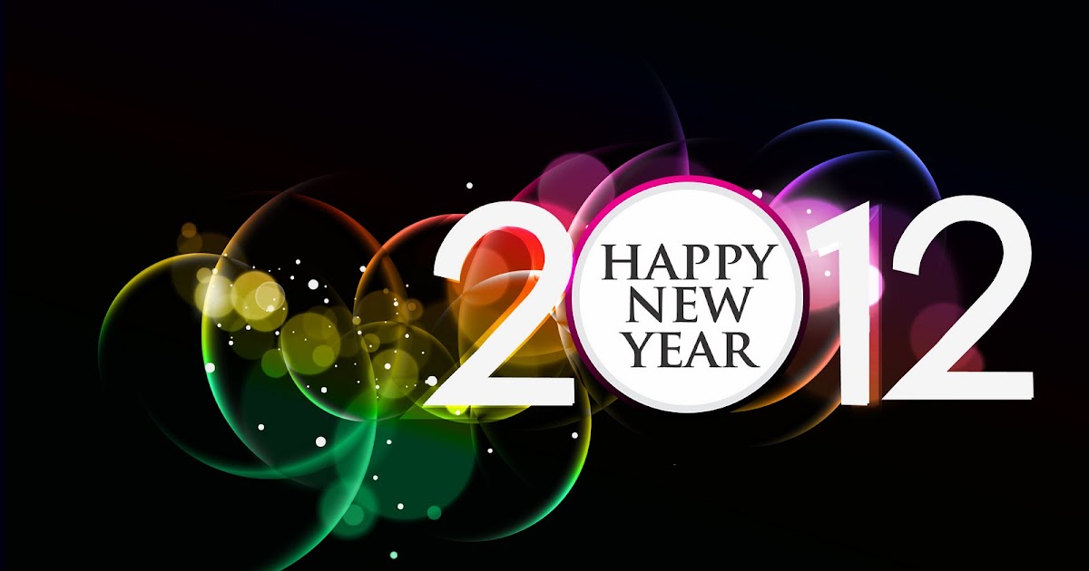 Mamaw's Place: Happy New Year!