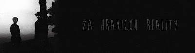 ZA HRANICOU REALITY – paranormálne javy, desivé miesta a bizarné udalosti...