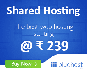 Web Hosting