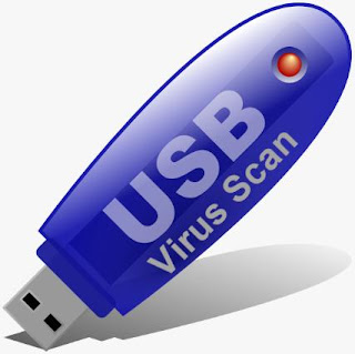 USB Virus Scan: Block remove usb viruses from removable drives
