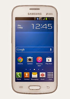 HANDPHONE SAMSUNG GALAXY CEPAT PANAS