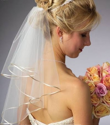 10 reglas para usar velo de novia 1