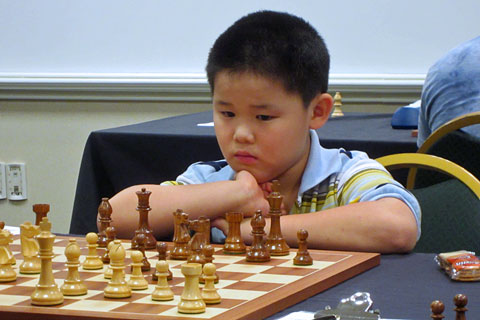 Stulzer Chess: Campeonato Mundial Sub 20 de Xadrez 2012 - Athenas