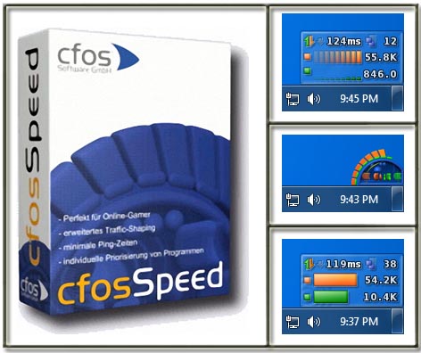 العملاق الألماني لعام2012!لتنظيم الإنترنت عندك,تنشيطه وتسريعه+معرّب+التفعيل! Cfosspeed+versi+5.00