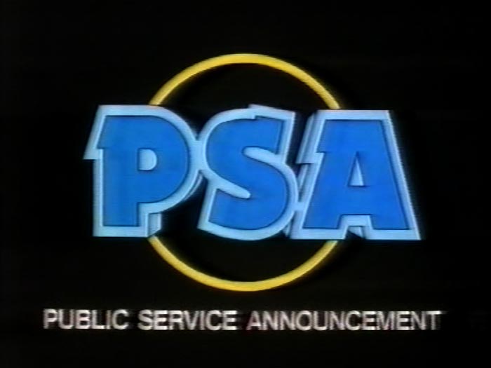 Sample Voice Over Scripts - PSA Script Samples