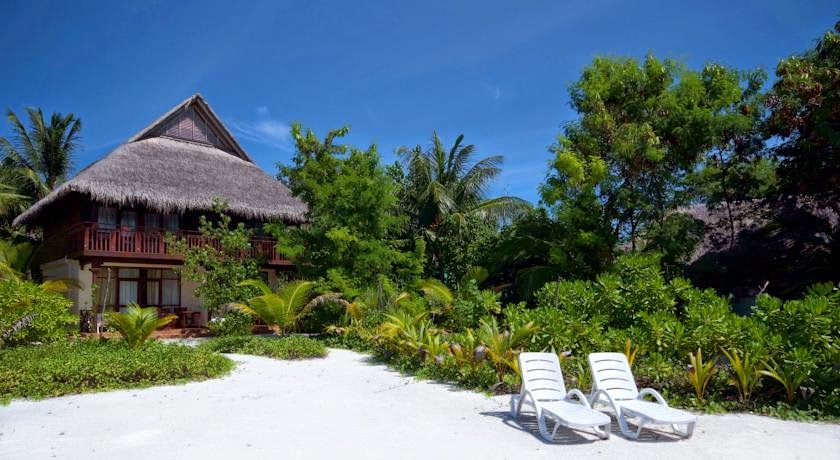 Olhuveli Beach & Spa Resort Maldives Olhuveli Beach & Spa Resort Maldives