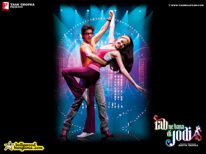 rab ne bana di jodi movie dialogues rab ne bana di jodi movie dialogues