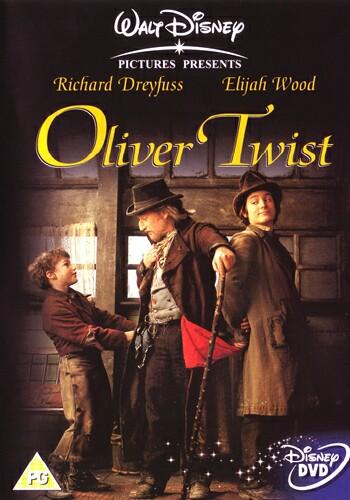 Oliver Twist Full Movie 1948