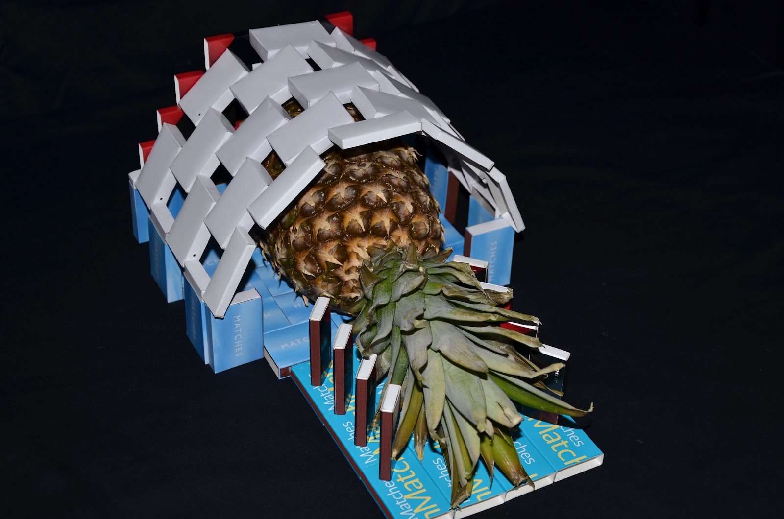 Arkitektprovet Arkitektprovet