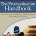 The Procrastination Handbook - Free Kindle Non-Fiction