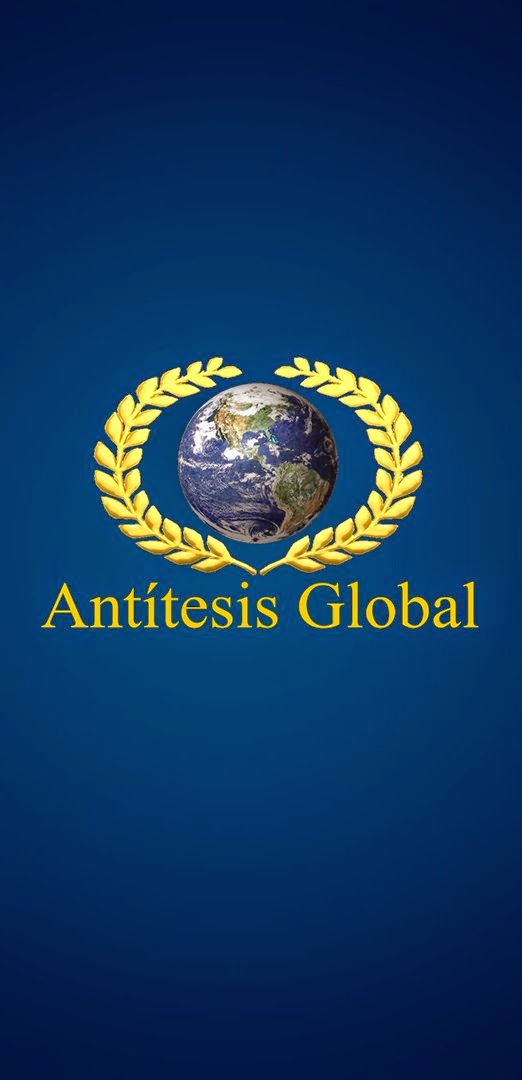 Antítesis Global (Blog aliado)