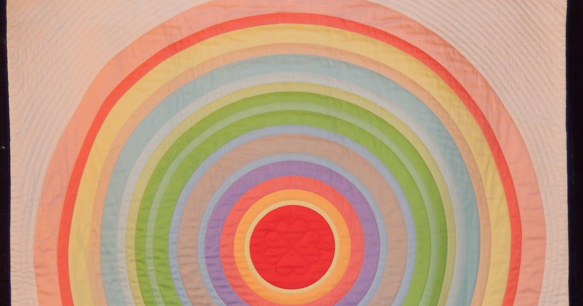 Quilting Mod Modern Quilt Guild Showcase Part 1