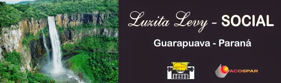 Luzita Levy   - Social