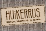 HUIKERRUS