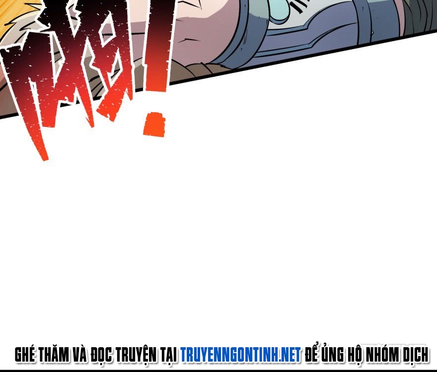 Thú Nhân Chapter 34 - AB Truyện