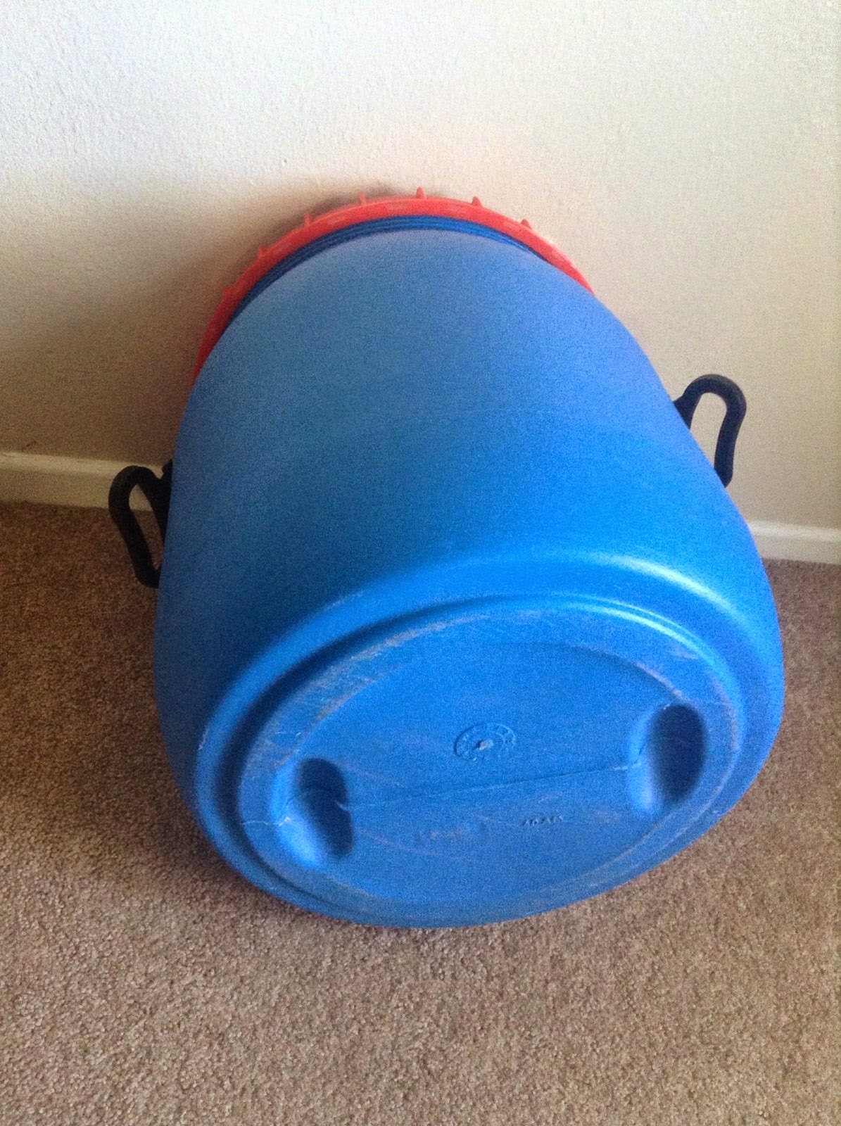 10 Gallon Barrel Food Grade Hdpe 2 10 Gallon Barrel Food Grade Hdpe 2