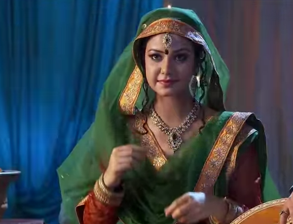Sinopsis Jodha Akbar Episode 297 Sinopsis Jodha Akbar Episode 297