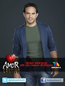 GUILLERMO IVAN EN AMOR CAUTIVO