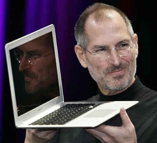 Apple Macbook Image