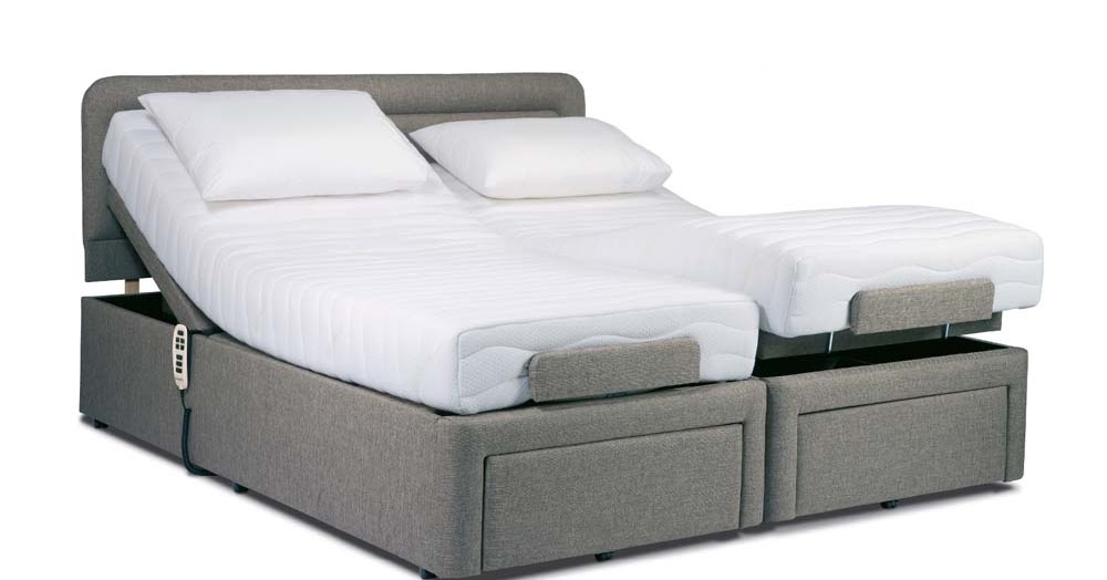 Haynes Furnishers Adjustable Beds