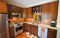 Most Popular 34+ Small Kitchen Designs Photo Gallery