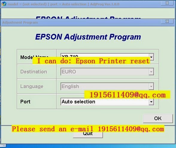 Reset Epson L365 Adjustment Program Download Gratis | reset epson resets l1800 adjustment program resetter free Reset Epson L365 Adjustment Program Download Gratis | reset epson resets l1800 adjustment program resetter free