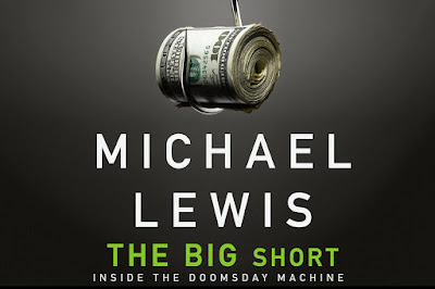the big short book