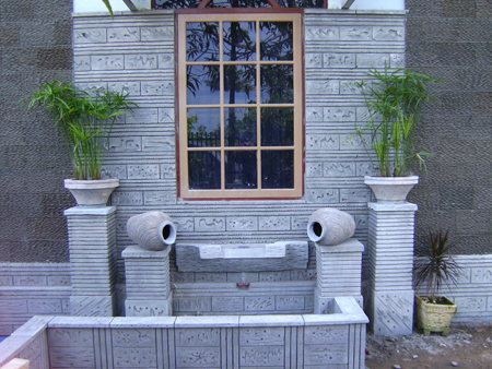 10+ Profil Dinding Rumah Minimalis Pictures