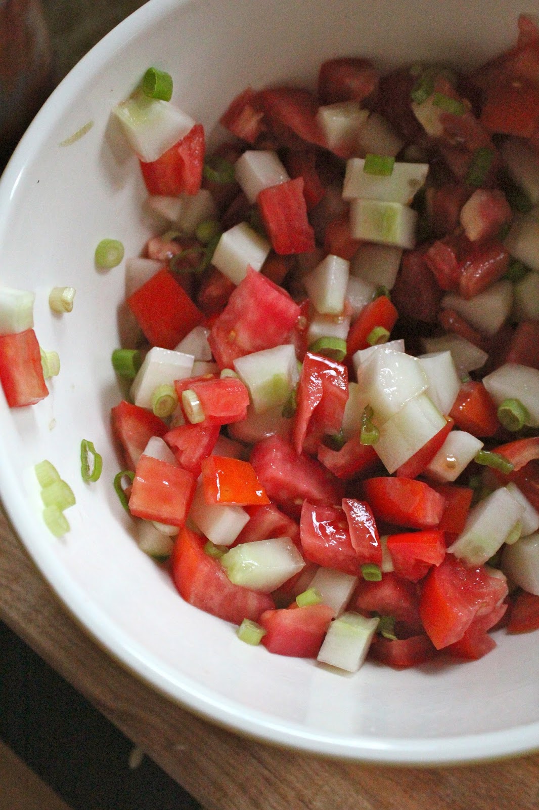 Carey On Lovely Summer Corn Crepes