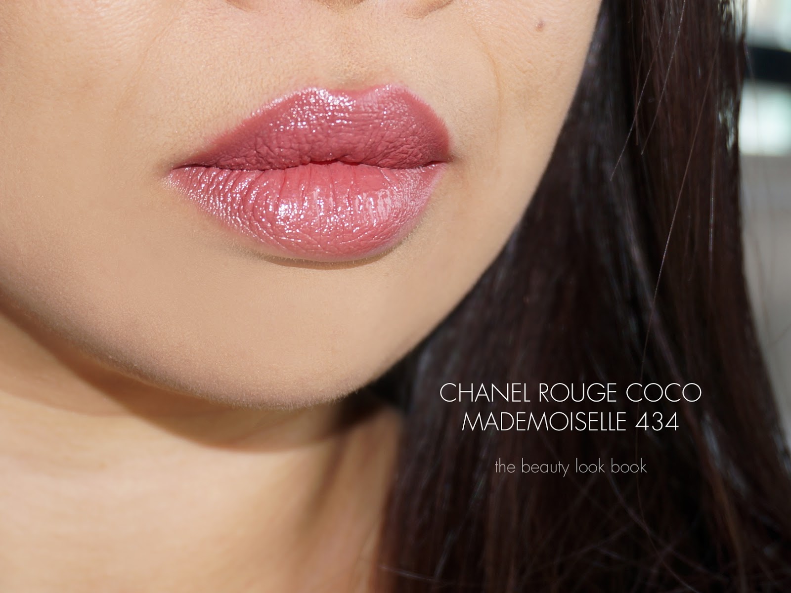 Chanel Rouge Coco Ultra Hydrating Lip Colour The Beauty Lookbook