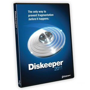 Diskeeper 2011 Pro Premier 15.0.968.0