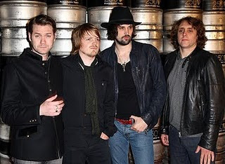 Kasabian - A War Inside Lyrics + Letras + Lirik + Tekst + Text + Testo + Paroles + Source: Lyrics-Video-Music.blogspot.com + Video Music Song Lyrics Kasabian - A War Inside