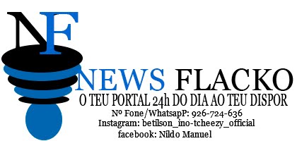 News Flacko: O teu portal 24h do dia ao teu dispor