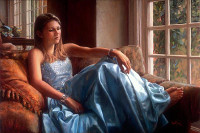 International Portrait / Figure Painting Showcase