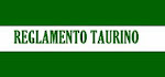 REGLAMENTO TAURINO ANDALUCIA