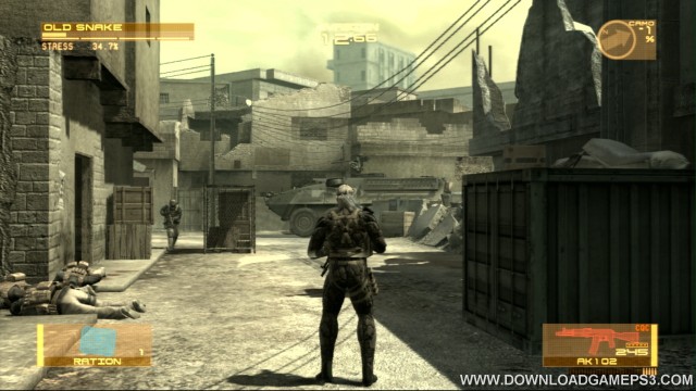 Metal gear solid 4 pc download iso 10 Metal gear solid 4 pc download iso 10