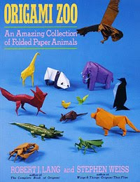 Оригами схемы - Оригами книги