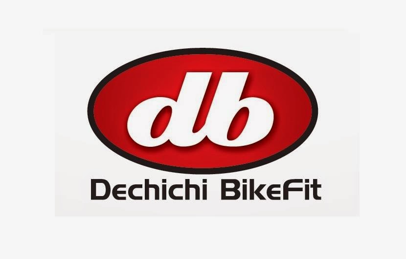Dechichi BikeFit